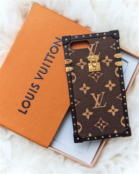 louis vuitton phone case 2017|louis vuitton hard phone case.